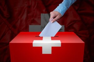 Conférence votation du 14 juin