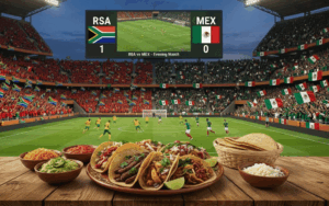 Conférence : l’histoire de la FIFA et de la Coupe du monde